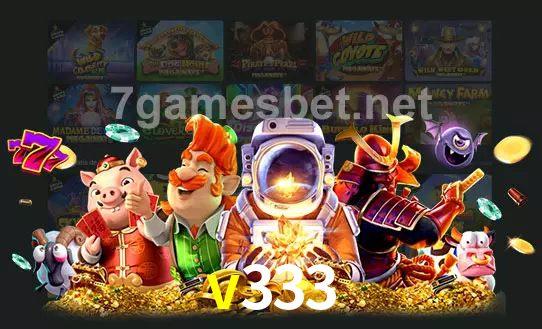 cassino v333