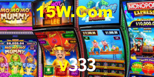 Live Casino v333