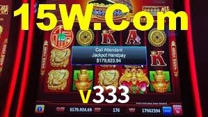 Experiência VIP v333