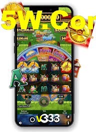 Slot Games v333