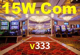Live Casino v333