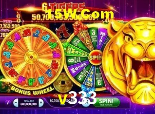 Jogos de Slot v333