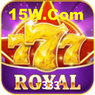 v333 App Interface
