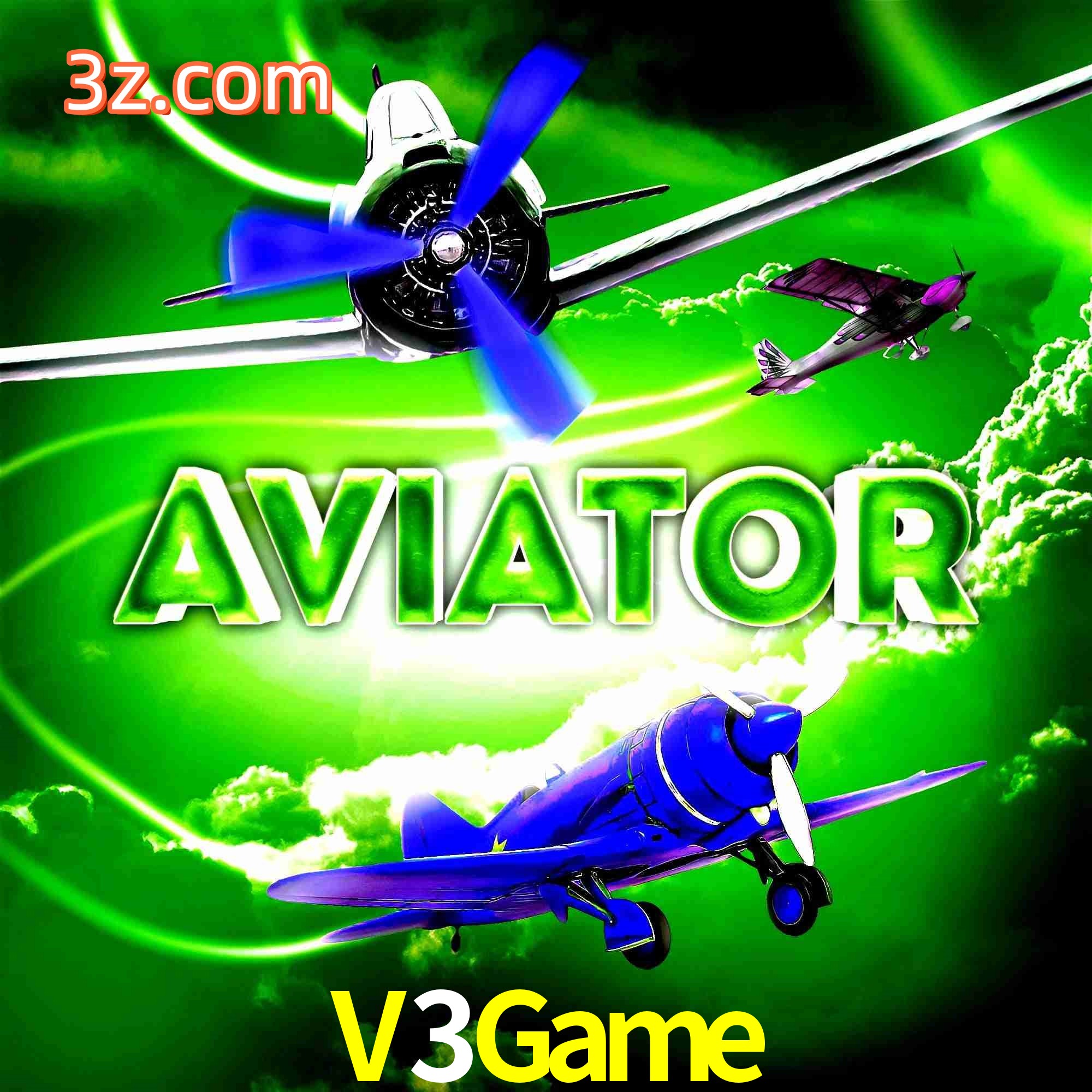 Aviator V3Game Tente a Sorte