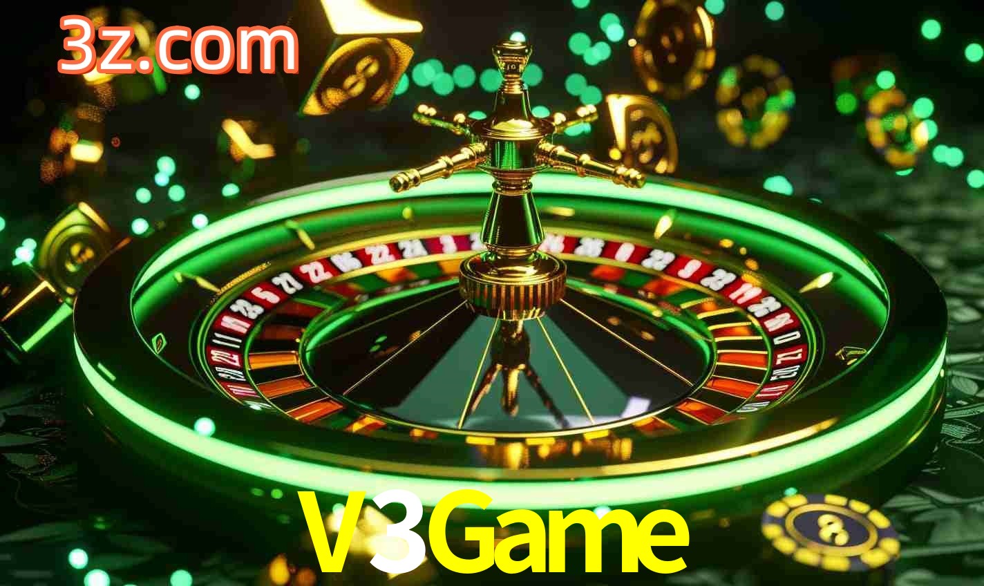 Desfrutar de um Cassino V3Game