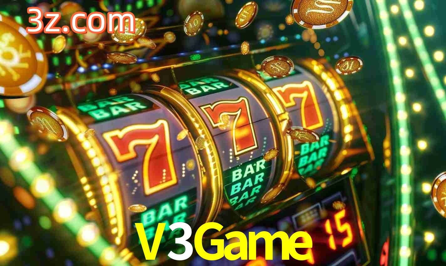 Populares Slots V3Game