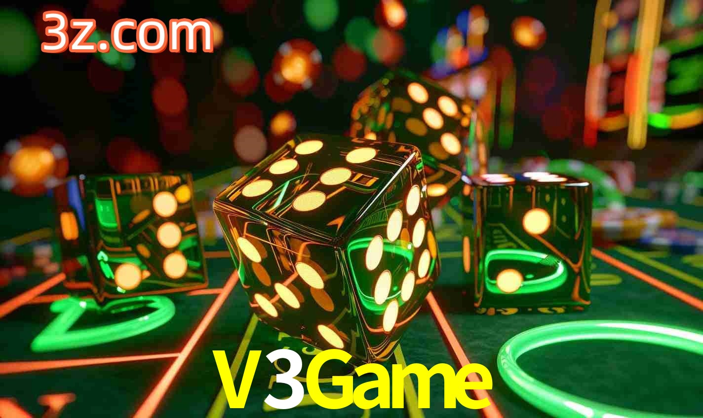 Entretenimento no Jogos V3Game