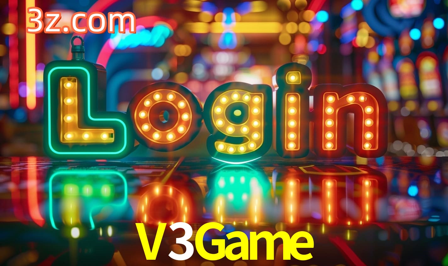 Mundo dos Jogos Cassino V3Game