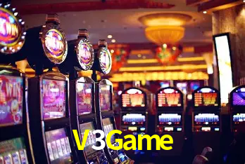 Generoso Bônus Cassino V3Game